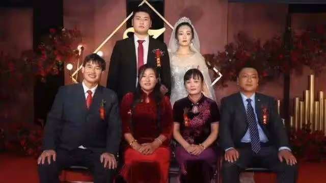 這婚離的,魚死網破