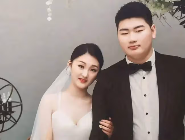 這婚離的,魚死網破