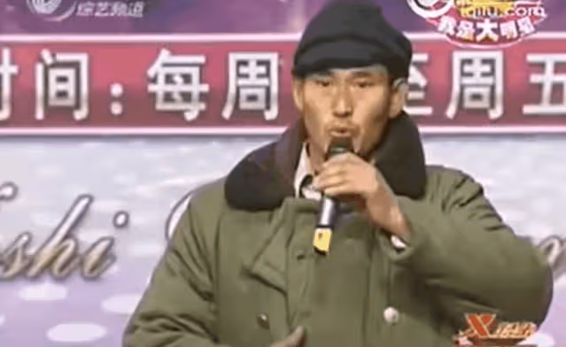 這婚離的,魚死網破