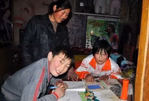 這婚離的,魚死網破