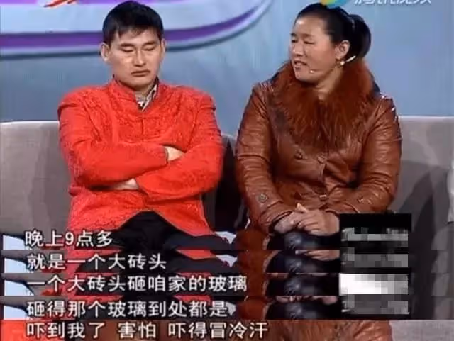 陳亞楠離婚退彩禮,鬧得滿城風雨,為什麼大衣哥朱之文又不吭聲