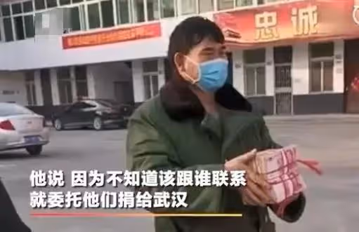 陳亞楠離婚退彩禮,鬧得滿城風雨,為什麼大衣哥朱之文又不吭聲
