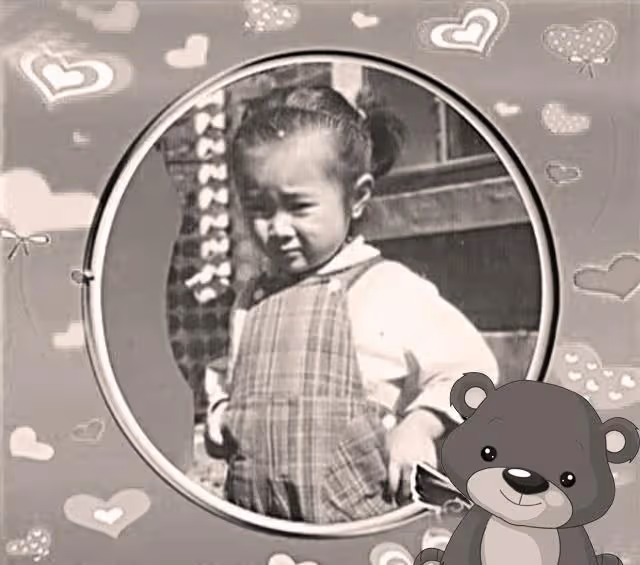 最美妲己傅藝偉，因吸毒毀了自己也害了兒子，你為何自甘墮落？