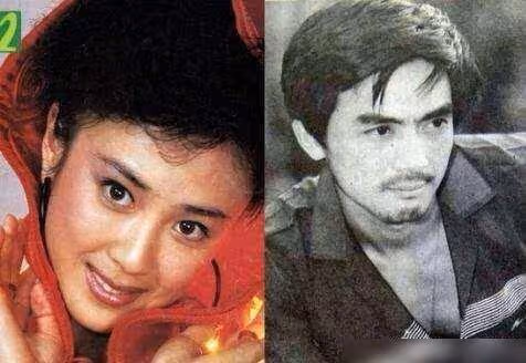 最美妲己傅藝偉，因吸毒毀了自己也害了兒子，你為何自甘墮落？