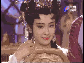 最美妲己傅藝偉，因吸毒毀了自己也害了兒子，你為何自甘墮落？