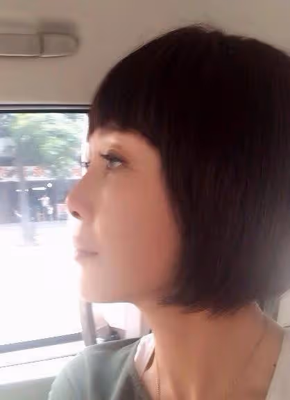 最美妲己傅藝偉，因吸毒毀了自己也害了兒子，你為何自甘墮落？