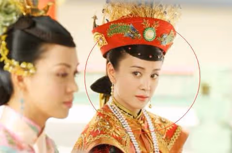 最美妲己傅藝偉，因吸毒毀了自己也害了兒子，你為何自甘墮落？