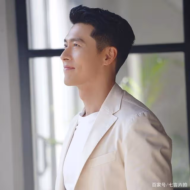 年底了，新房也買了，準備開拍《哈爾濱》的玄彬今年結婚嗎？