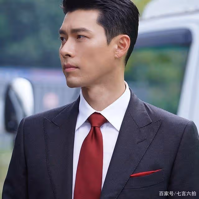 年底了，新房也買了，準備開拍《哈爾濱》的玄彬今年結婚嗎？