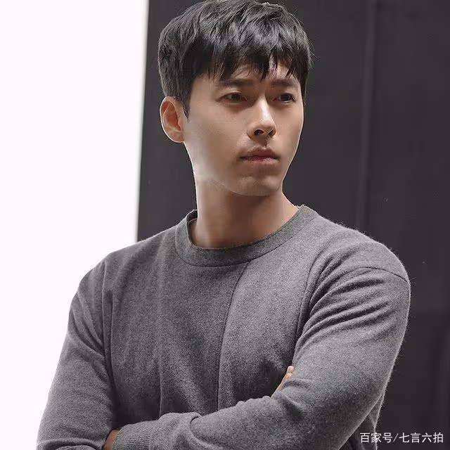 年底了，新房也買了，準備開拍《哈爾濱》的玄彬今年結婚嗎？
