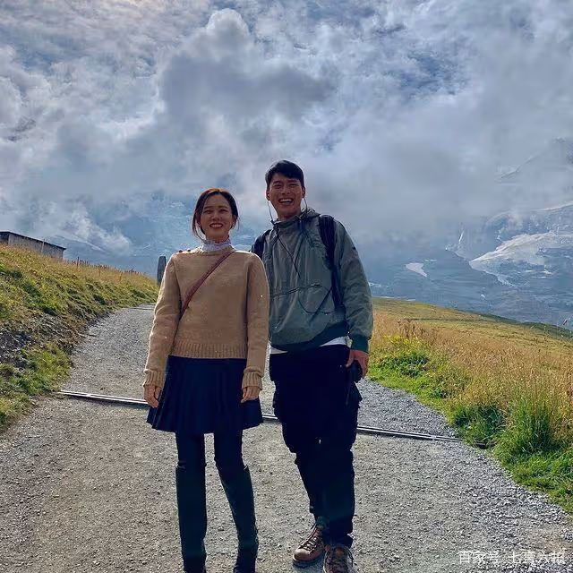年底了，新房也買了，準備開拍《哈爾濱》的玄彬今年結婚嗎？