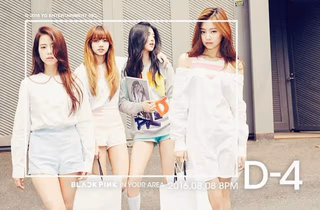 Blackpink出道五年沒拿大賞，到底哪裡出了問題？