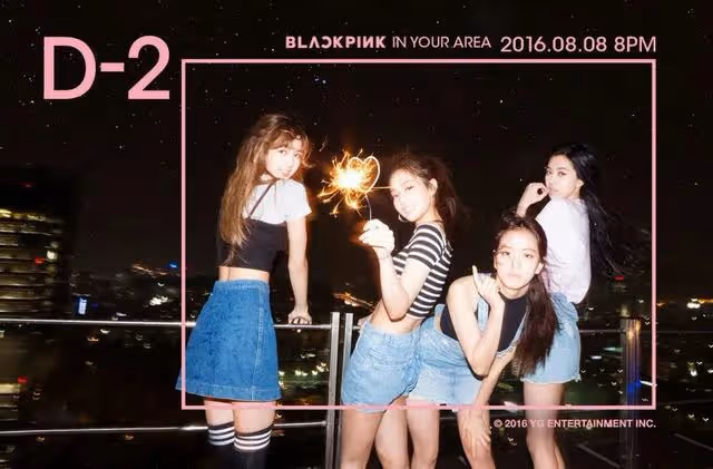Blackpink出道五年沒拿大賞，到底哪裡出了問題？