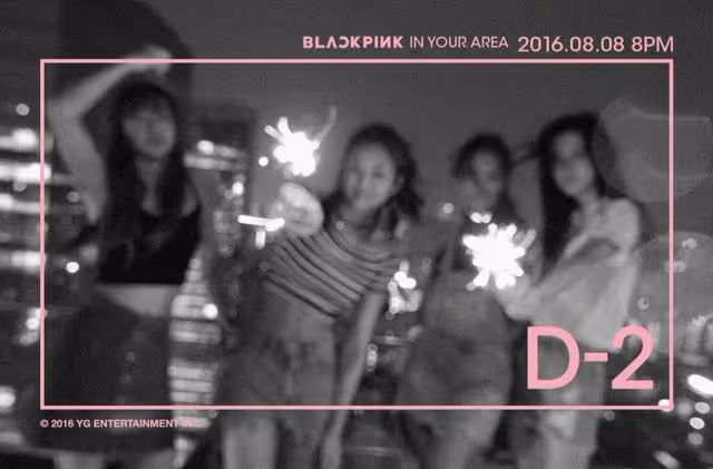 Blackpink出道五年沒拿大賞，到底哪裡出了問題？