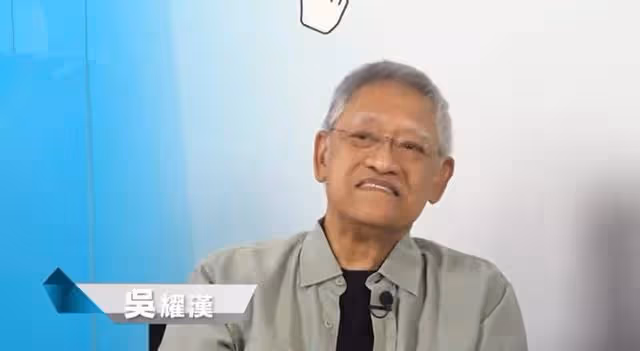 每日洗肚4次苦不堪言！81歲香港知名演員近況曝光，後悔諱疾忌醫