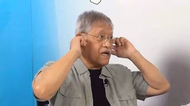 每日洗肚4次苦不堪言！81歲香港知名演員近況曝光，後悔諱疾忌醫