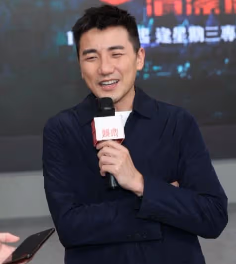 老婆下周入院分娩！TVB人氣小生心情緊張到哭，更擔心不懂剪臍帶