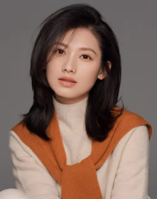 演員馬藜:充盈內心,包容生活
