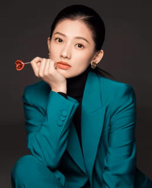 演員馬藜:充盈內心,包容生活