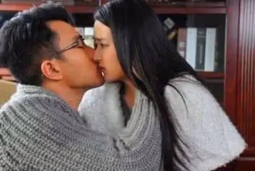"遇人不淑"穎兒：被楊子力捧遭黃聖依收拾，後無緣豪門成全吳佩慈