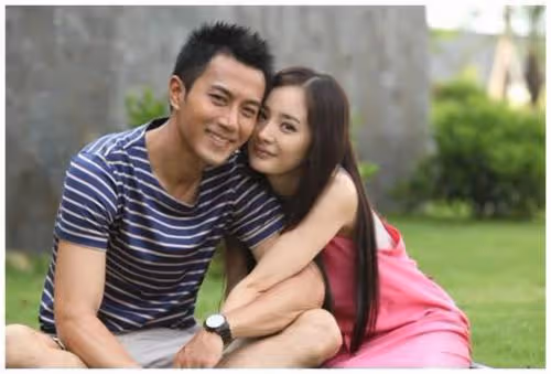 "遇人不淑"穎兒：被楊子力捧遭黃聖依收拾，後無緣豪門成全吳佩慈