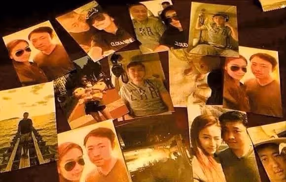 "遇人不淑"穎兒：被楊子力捧遭黃聖依收拾，後無緣豪門成全吳佩慈
