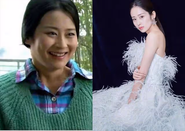 "遇人不淑"穎兒：被楊子力捧遭黃聖依收拾，後無緣豪門成全吳佩慈