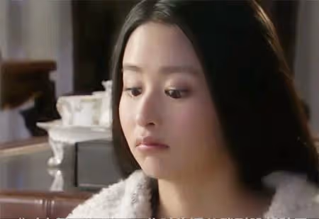 "遇人不淑"穎兒：被楊子力捧遭黃聖依收拾，後無緣豪門成全吳佩慈