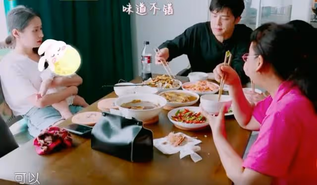 "遇人不淑"穎兒：被楊子力捧遭黃聖依收拾，後無緣豪門成全吳佩慈