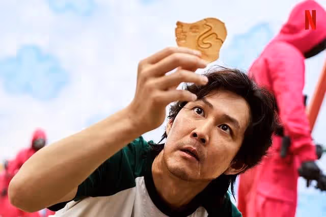 韓國媒體盤點2021年最熱娛樂新聞，玄彬認愛孫藝珍一舉拿下第一
