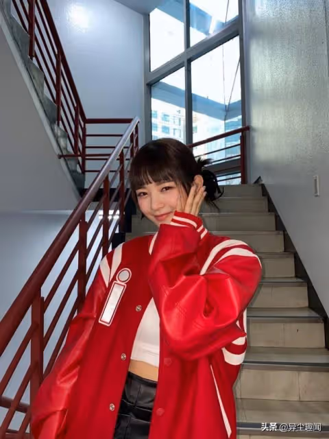 韓國STARSHIP新女團IVE6位成員介紹、直拍整理，忙內只有14歲