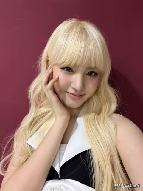 韓國STARSHIP新女團IVE6位成員介紹、直拍整理，忙內只有14歲