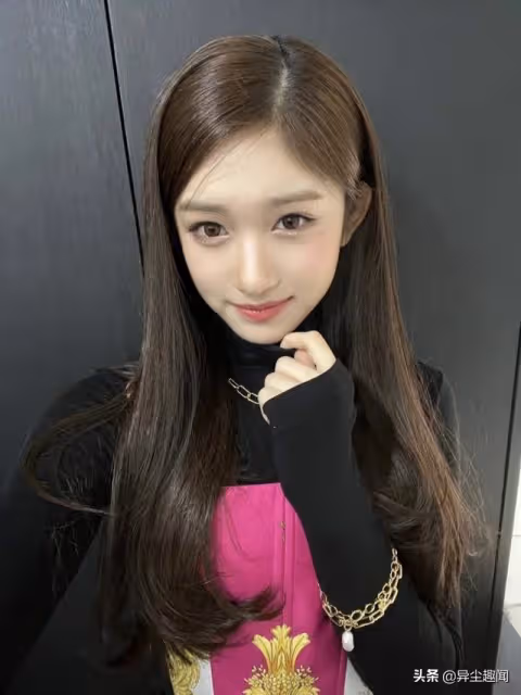 韓國STARSHIP新女團IVE6位成員介紹、直拍整理，忙內只有14歲