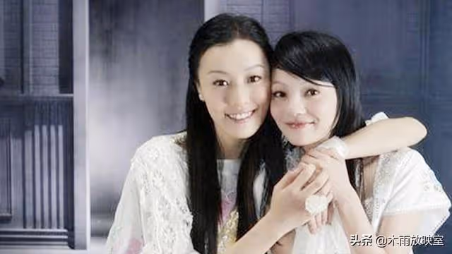 虛假姐妹真仇人,范瑋琪究竟做了什麼,讓張韶顏永不再聯繫