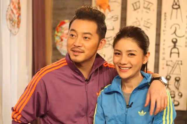 沙溢：落魄時住岳母家4年，走紅後花4千萬買豪宅，讓岳母安享晚年
