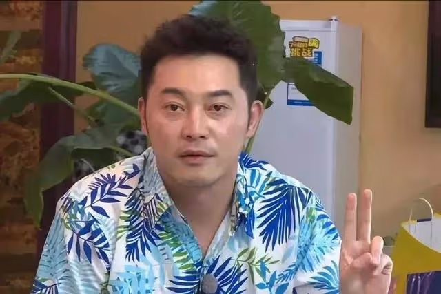沙溢：落魄時住岳母家4年，走紅後花4千萬買豪宅，讓岳母安享晚年