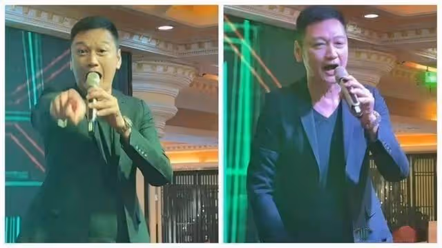三屆視帝資金不足,卻買大台舊址改建的豪宅,網友:對TVB是真愛