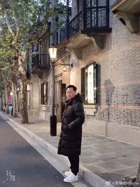 三屆視帝資金不足,卻買大台舊址改建的豪宅,網友:對TVB是真愛