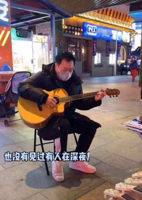 三屆視帝資金不足,卻買大台舊址改建的豪宅,網友:對TVB是真愛