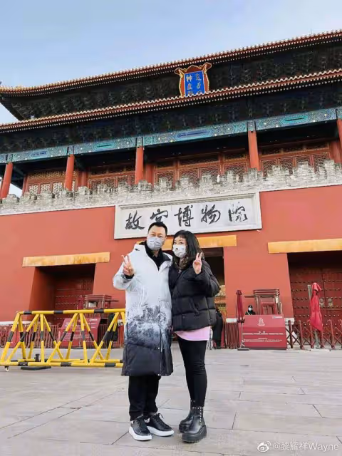 三屆視帝資金不足,卻買大台舊址改建的豪宅,網友:對TVB是真愛