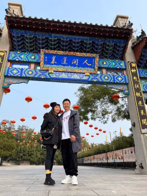 三屆視帝資金不足,卻買大台舊址改建的豪宅,網友:對TVB是真愛