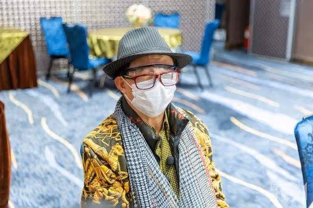 98歲梅媽聲稱:若兒子梅啟明不撤訴《梅艷芳》,將斷絕母子關係!