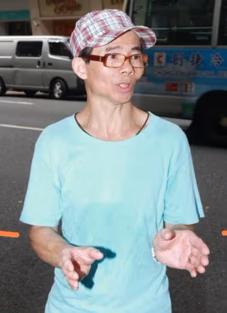 98歲梅媽聲稱:若兒子梅啟明不撤訴《梅艷芳》,將斷絕母子關係!