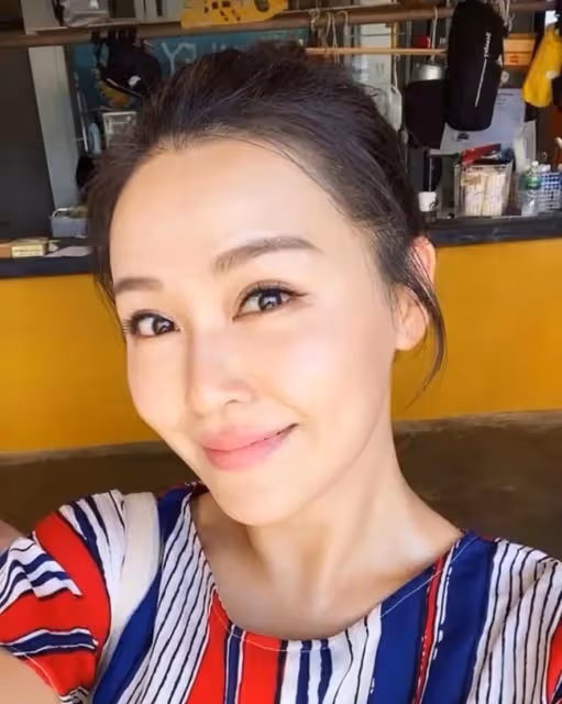 突然宣布離巢!TVB《東張西望》女星派「散水餅」,網民直呼不舍