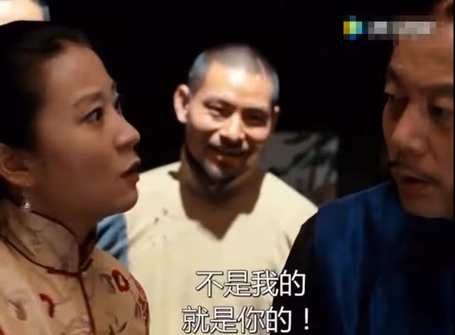 丁克30多年的葛優突然有了3歲兒子?近照罕曝光,跟保姆比媽媽親