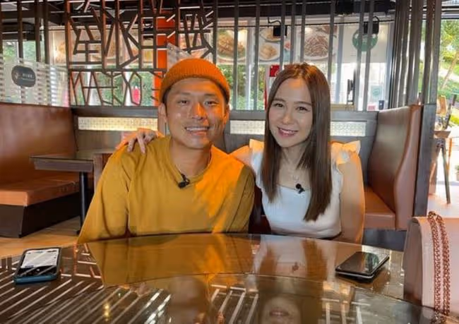 27歲TVB女星上節目崩潰大哭!稱收入低無法盡孝,懷疑自己入錯行