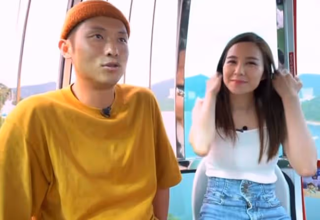 27歲TVB女星上節目崩潰大哭!稱收入低無法盡孝,懷疑自己入錯行