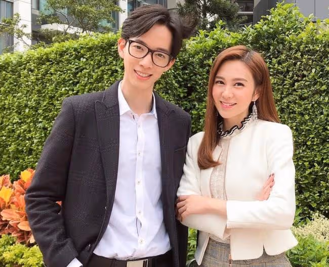 27歲TVB女星上節目崩潰大哭!稱收入低無法盡孝,懷疑自己入錯行