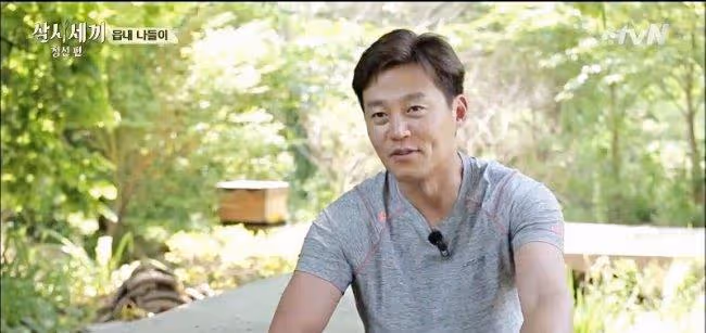50歲李瑞鎮禿了？《內科朴院長》地中海禿超衝擊，美大哥好犧牲