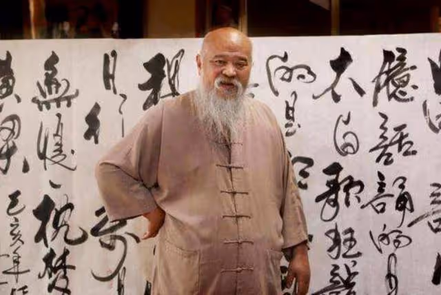 八兩不算喝,每天2包煙,國家一級演員李琦,65歲「自食苦果」